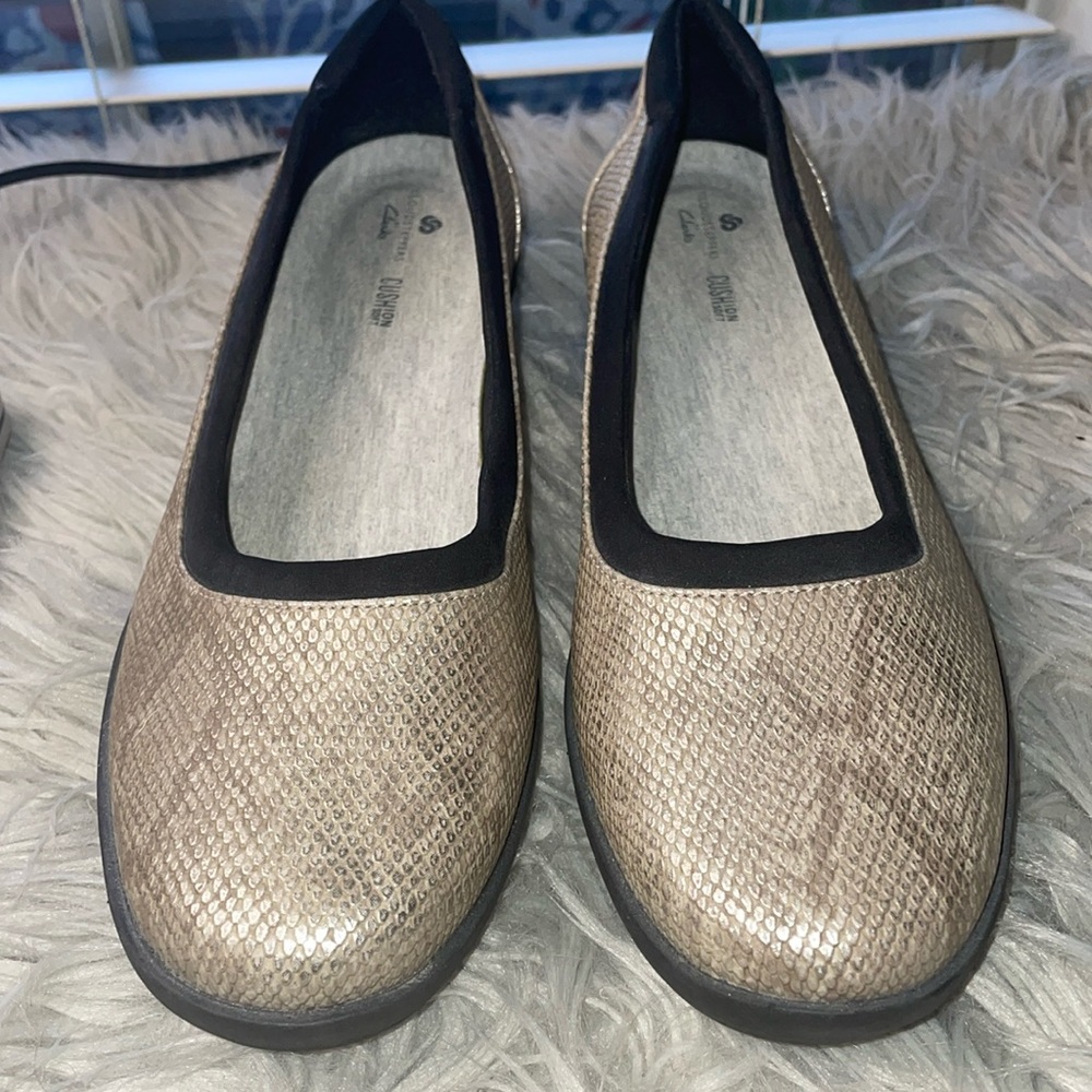 Cloudsteppers by Clarks - CushionSoft